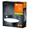 Ledvance ENDURA Wandlamp voor buiten LED Zwart, 1-licht, Bewegingsmelder