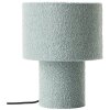 Briljante lampen Teddy Tafellamp Groen, 1-licht