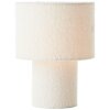 Briljante lampen Teddy Tafellamp Beige, 1-licht