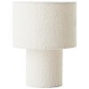 Briljante lampen Teddy Tafellamp Beige, 1-licht