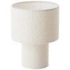 Briljante lampen Teddy Tafellamp Beige, 1-licht