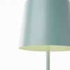 Briljante lampen Kaami Tafellamp LED Groen, 1-licht