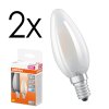 E14 LED 4 Watt neutraal wit 470 Lumen