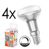 E14 LED 4.8 Watt warm wit dimbaar 345 Lumen