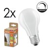 E27 LED 2.6 Watt dimbaar 481 Lumen