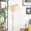 Sabadim Staande lamp Natuurlijke kleuren, 1-licht