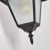 Fornelos Buitenlicht, Wandlamp voor buiten, Wandlamp Zwart, 1-licht