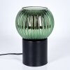 Koyoto Kogellampje, Bureaulamp, Tafellamp Groen, 1-licht