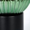 Koyoto Kogellampje, Bureaulamp, Tafellamp 20 cm Groen, 1-licht