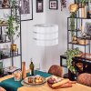 Alera Hanglamp, Hanglamp Wit, 1-licht