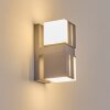 Swanek Wandlamp voor buiten, Wandlamp LED Antraciet, 2-lichts