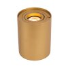 Lucide TUBE Tafellamp LED Goud, 1-licht