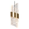 Lucide KLIGANDE Hanglamp LED Goud, Messing, 3-lichts