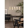 Lucide KLIGANDE Hanglamp LED Goud, 5-lichts