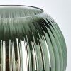 Koyoto Kogellampje, Bureaulamp, Tafellamp 20 cm Groen, 1-licht