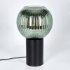 Koyoto Kogellampje, Bureaulamp, Tafellamp 20 cm Groen, 1-licht