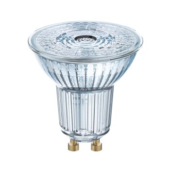 Osram LED GU10 4,5 Watt 2700 Kelvin 230 Lumen