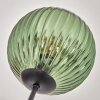 Koyoto Staande lamp Blauw, Groen, Koperkleurig, 5-lichts