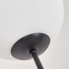 Gastor Staande lamp Wit, 6-lichts