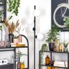 Remaisnil Staande lamp Wit, 4-lichts