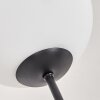 Gastor Staande lamp Wit, 5-lichts