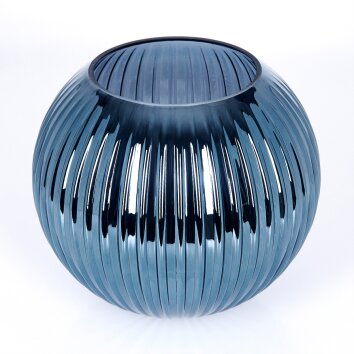 Koyoto Reserve glas 30 cm Blauw