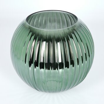 Koyoto Reserve glas 20 cm Groen