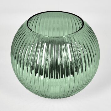 Koyoto Reserve glas 25 cm Groen