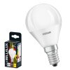 BELLALUX E14 LED 3.3 Watt warm wit 250 Lumen