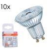 Ledvance GU10 LED 6.5 Watt neutraal wit 580 Lumen