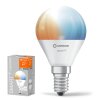 Ledvance E14 LED 5 Watt dimbaar 470 Lumen