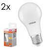 Osram E27 LED 4.9 Watt 470 Lumen