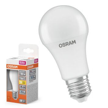 Osram E27 LED 9.4 Watt 806 Lumen