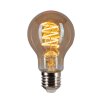 LED LED Amber, 1-licht