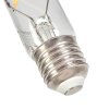 E27 LED 6 Watt warm wit dimbaar 780 Lumen