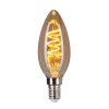 E14 LED 4 Watt warm wit dimbaar 220 Lumen