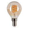 LED LED Amber, 1-licht