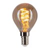 LED LED Amber, 1-licht