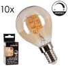 LED LED Amber, 1-licht