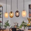 Nyberget Staande lamp Hout licht, 1-licht