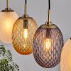 Nyberget Staande lamp Hout licht, 1-licht