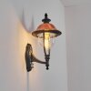 Gascon Hanglamp, Staande lamp Nikkel mat, 1-licht