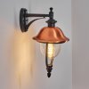 Gascon Hanglamp, Staande lamp Zwart, 1-licht