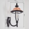 Gascon Plafondspot, Staande lamp Natuurlijke kleuren, 1-licht