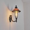 Gascon Plafondspot, Staande lamp Natuurlijke kleuren, 1-licht