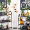 Koyoto Hanglamp, Wandlamp 50 cm Koperkleurig, 4-lichts