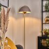 Guttsta Staande lamp Goud, 1-licht