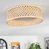 Barroco Hanglamp, Staande lamp Goud, Rookkleurig, 4-lichts