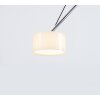 Serie Verlichting Pendelleuchte Hanglamp Chroom, 2-lichts