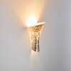 Chieti Muurlamp Wit, 1-licht